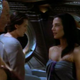 Illustration for article titled Star Trek: Deep Space Nine: “Playing God”/“Profit And Loss”